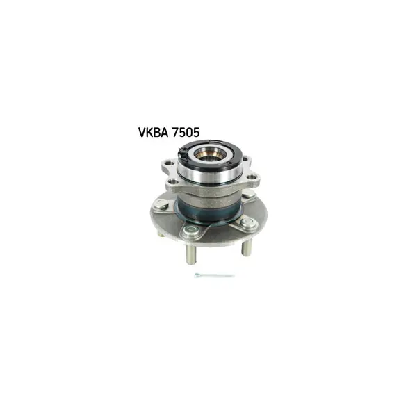 Butuc roata SKF VKBA 7505