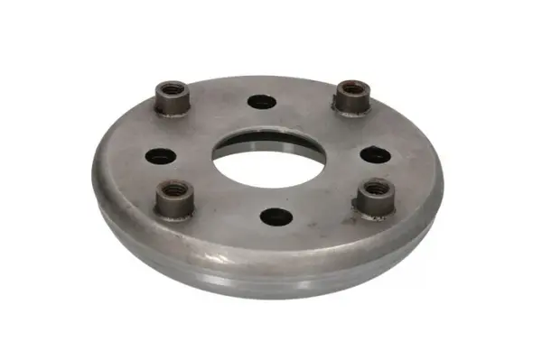 Butuc ventilator (numar gauri de fixare: 4, inaltime: 28mm) potrivit MAN E2000, F2000, TGA, TGS I, TGX I D2066LF01-E2866DF01 01.94-