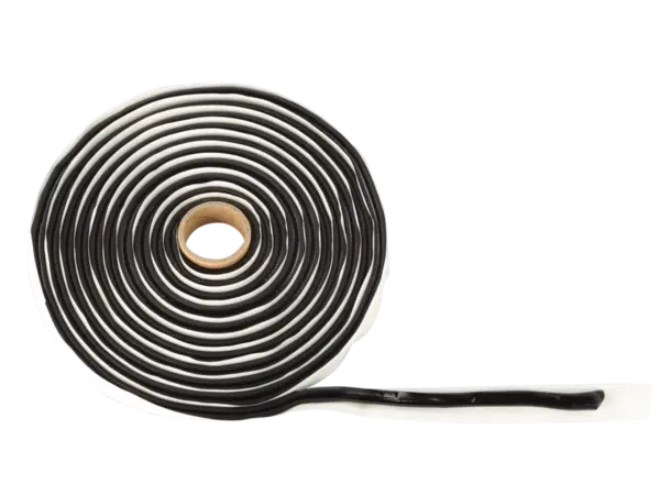 Butyl Cord ACV 245000-02-2, 8mm x 450mm