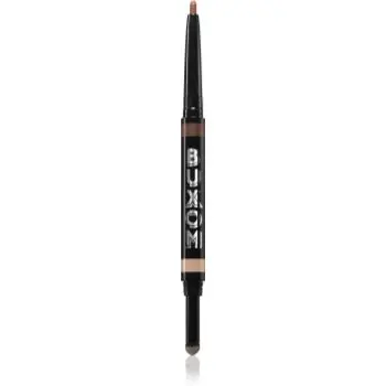 Buxom FLIP SIDE DUAL-ENDED EYELINER & SHADOW Crema umbre ochi si linii in creion