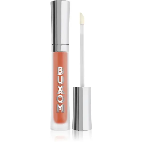 Buxom FULL-ON™ PLUMPING LIP CREAM GLOSS luciu de buze cremos cu efect de crestere culoare Bellini 4,2 g