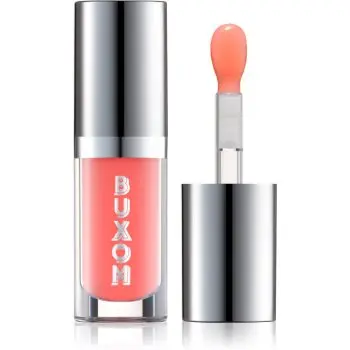 Buxom FULL ON™ PLUMPING LIP OIL Luciu de buze hidratant pentru un volum suplimentar