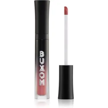 Buxom FULL ON™ PLUMPING LIQUID LIPSTICK MATTE ruj de buze lichid cu efect matifiant