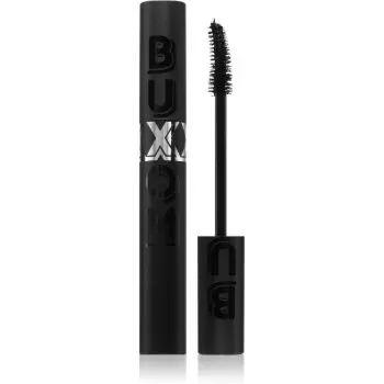 Buxom LASH XTENSION LIFT MASCARA mascara pentru alungire pentru volum și gene curbate