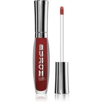 Buxom PLUMP SHOT™ COLLAGEN PEPTIDES ADVANCED PLUMPING LIP SERUM luciu de buze pentru un volum suplimentar