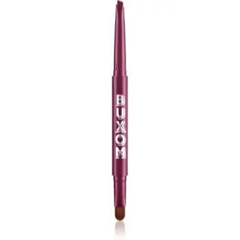 Buxom POWER LINE™ PLUMPING LIP LINER dermatograf cremos pentru buze cu efect de crestere