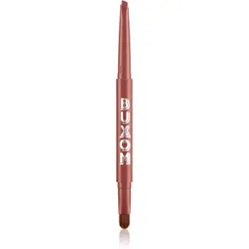 Buxom POWER LINE™ PLUMPING LIP LINER dermatograf cremos pentru buze cu efect de crestere