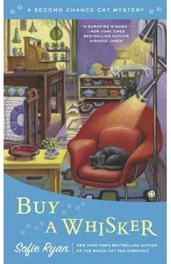 Buy a Whisker - Sofie Ryan