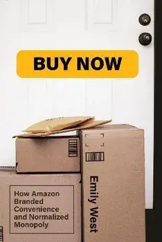 Buy Now, Paperback/Emily West