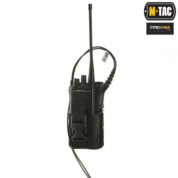 Buzunar port statie Motorola 4400/4800 Cordura® M-TAC - Default Title