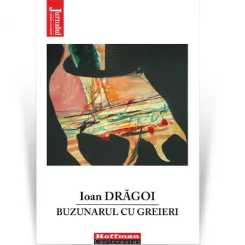 Buzunarul cu greieri/Ioan Dragoi