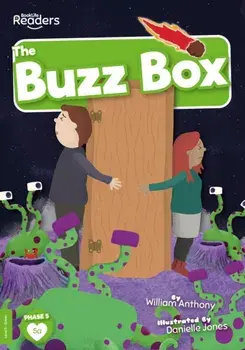 Buzz Box, Paperback/William Anthony