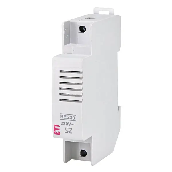 Buzzer BE 230V ETI 002413001