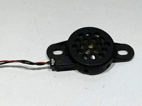 Buzzer senzori parcare 4B0919279 Audi A3 facelift (2008-2013) [8P1]