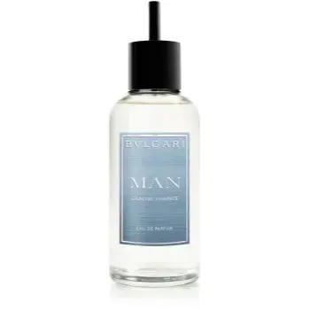 BVLGARI Bvlgari Man Glacial Essence Eau de Parfum reincarcabil pentru bărbați