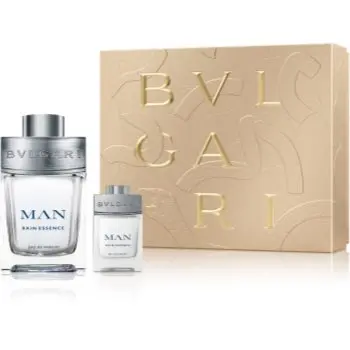 BVLGARI Bvlgari Man Rain Essence set cadou pentru bărbați