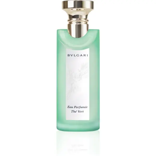 BVLGARI Eau Parfumée Au Thé Vert Eau de Toilette unisex 150 ml