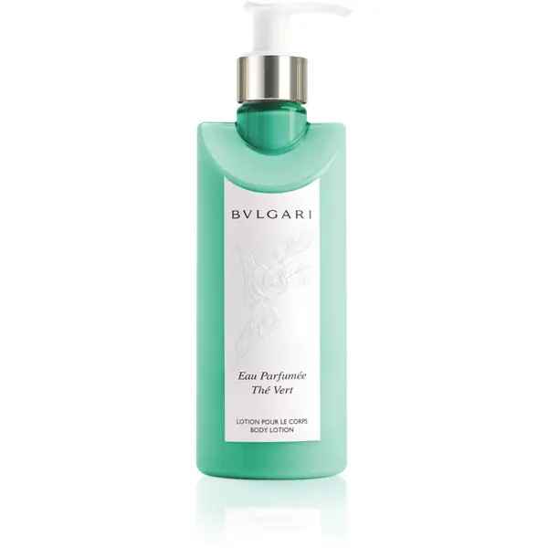 BVLGARI Eau Parfumée Au Thé Vert loțiune parfumată pentru corp unisex 300 ml