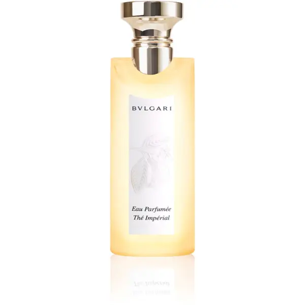 BVLGARI Eau Parfumée Thé Impérial Eau de Toilette unisex 150 ml