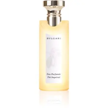 BVLGARI Eau Parfumée Thé Impérial Eau de Toilette unisex