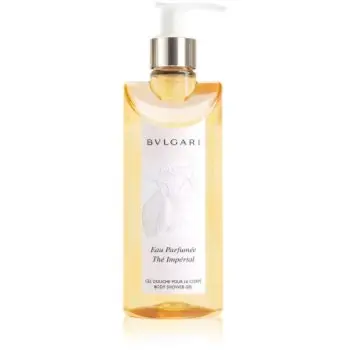 BVLGARI Eau Parfumée Thé Impérial gel parfumat pentru duș unisex