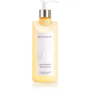 BVLGARI Eau Parfumée Thé Impérial loțiune parfumată pentru corp unisex
