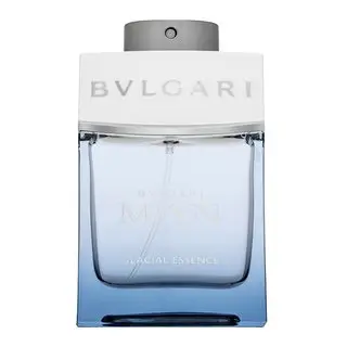 Bvlgari Man Glacial Essence Eau de Parfum bărbați 60 ml