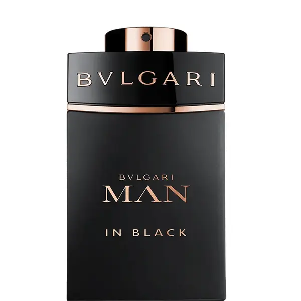 Bvlgari Man In Black Eau de Parfum - 100ml