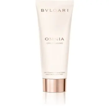 BVLGARI Omnia Crystalline loțiune de corp hidratantă pentru femei