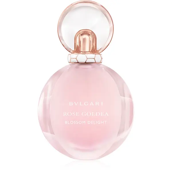 BVLGARI Rose Goldea Blossom Delight Eau de Toilette pentru femei 75 ml