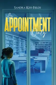 By Appointment Only, Paperback/Sandra Kess-Fields
