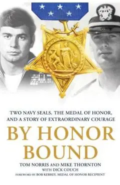 By Honor Bound - Tom Norris