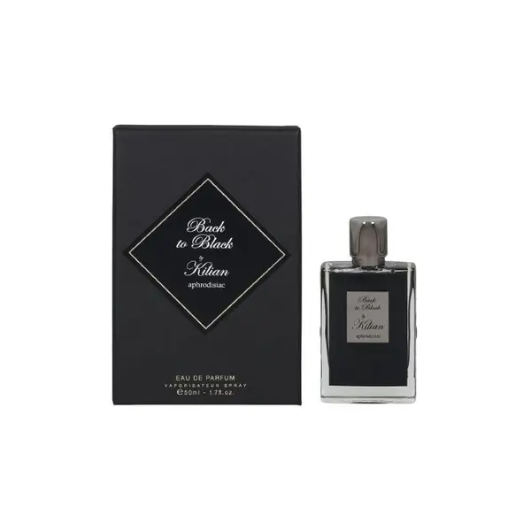 By Kilian Back To Black Aphrodisiac Apa de parfum unisex EDP Volum 50 ml