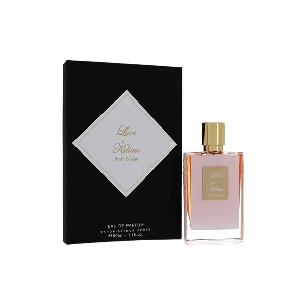 By Kilian Love Don`t Be Shy Apa de parfum pentru femei EDP Volum 50 ml