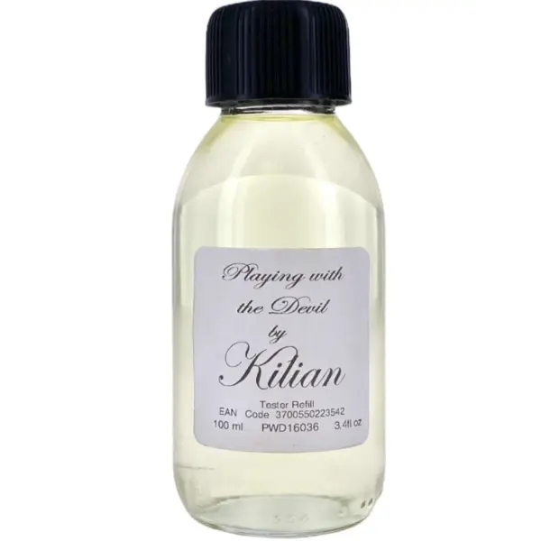 By Kilian Playing With The Devil Eau de Parfum pentru femei Tester EDP Volum 100 ml umplutură