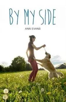 By My Side, Paperback/Ann Evans