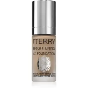By Terry Brightening CC Foundation crema CC iluminatoare cu efect de hidratare