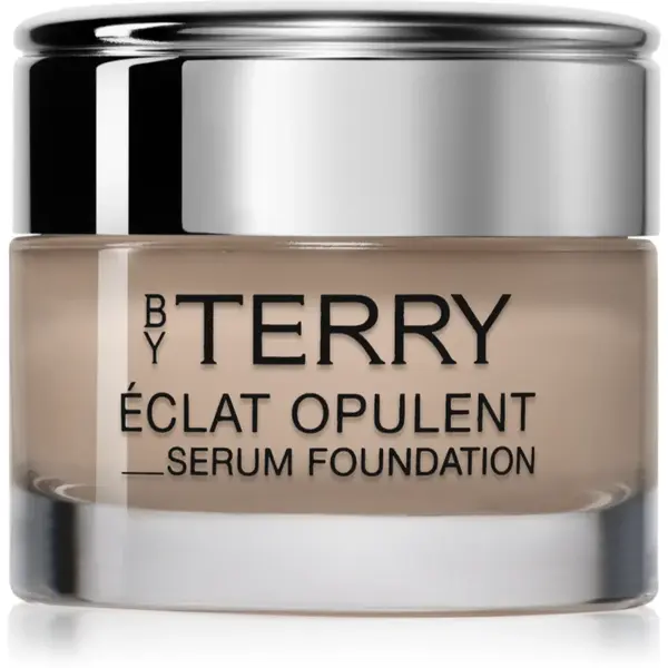 By Terry Éclat Opulent Serum Foundation machiaj ușor de hidratare cu efect antirid culoare N2 Cream 30 ml