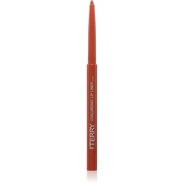 By Terry Hyaluronic Lip Liner creion contur pentru buze culoare Secret Kiss 0.3 g