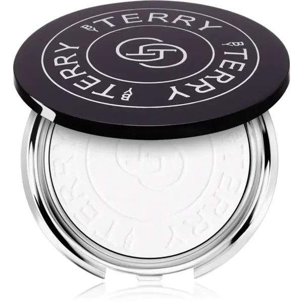 By Terry Hyaluronic Pressed Hydra-Powder pudră transparentă cu acid hialuronic 2.5 g