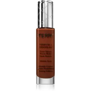 By Terry Terrybly Densiliss Foundation machiaj persistent semne de oboseala