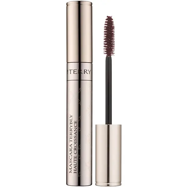 By Terry Terrybly Mascara Haute Croissance mascara pentru alungirea si curbarea genelor culoare 2 Moka Brown 8 g