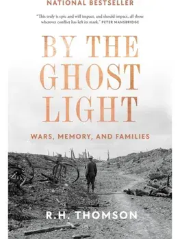 By the Ghost Light, Paperback/R.H. Thompson