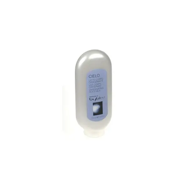 Byblos Cielo Gel de dus pentru femei Volum 400 ml