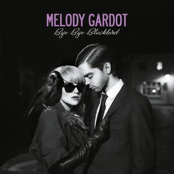 Bye Bye Blackbird (Vinyl, 45 RPM, Record Store Day) | Melody Gardot