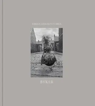 Byker, Hardback/***