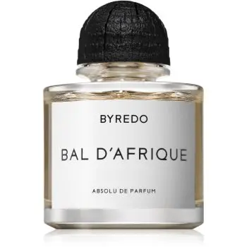 BYREDO Bal D'Afrique Absolu Eau de Parfum unisex