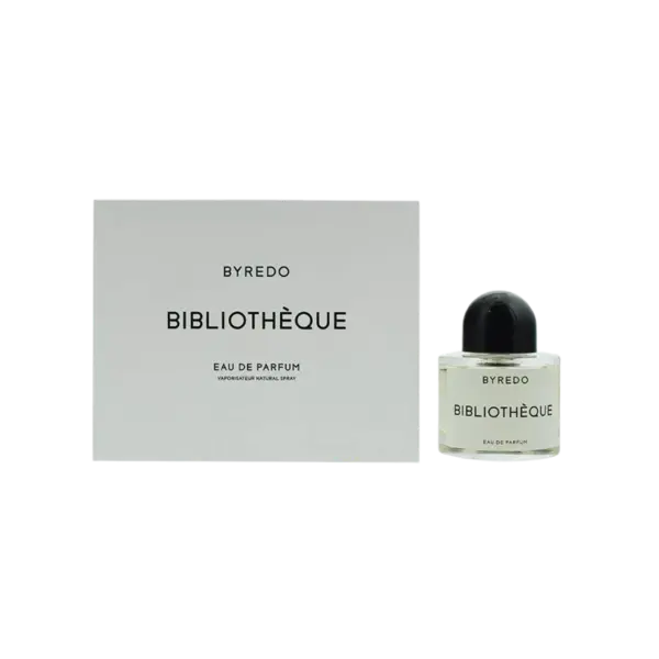 Byredo Bibliotheque Apă de parfum Unisex EDP Volum 50 ml