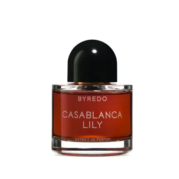Byredo Casablanca Lily Extract de parfum unisex Tester Volum 50 ml