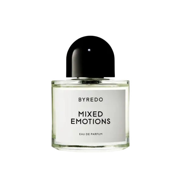Byredo Emoție mixtă Apă de parfum Unisex Tester EDP Volum 100 ml